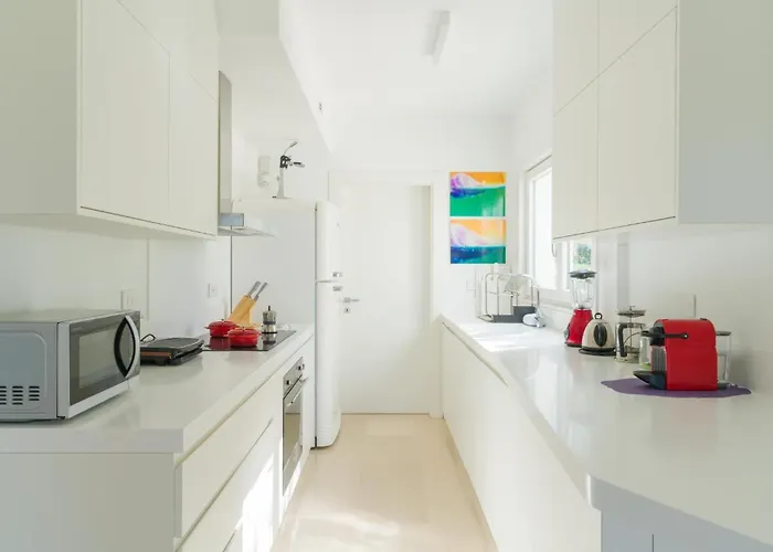 New Terra Di Luce Ecovilla With *