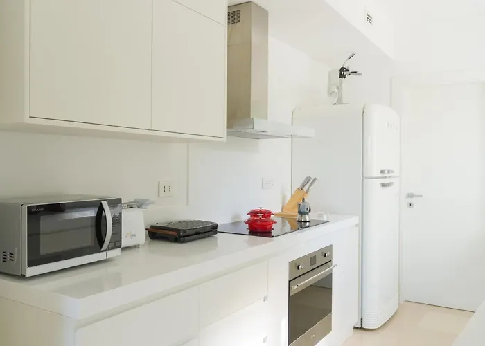 New Terra Di Luce Ecovilla With *