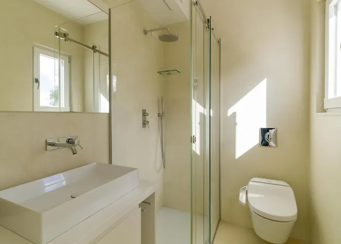 Feriehus New Terra Di Luce Ecovilla With *