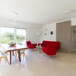New Terra Di Luce Ecovilla With بيت للعطل *
