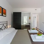 New Terra Di Luce Ecovilla With بيت للعطل مارتينا فرانكا