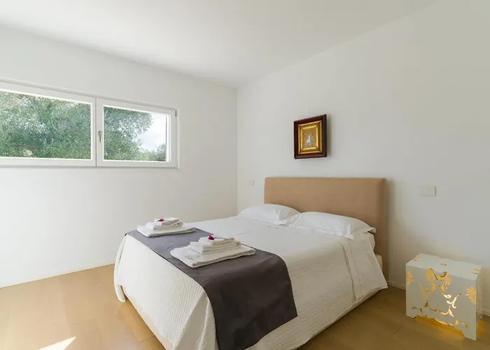 New Terra Di Luce Ecovilla With * Martina Franca